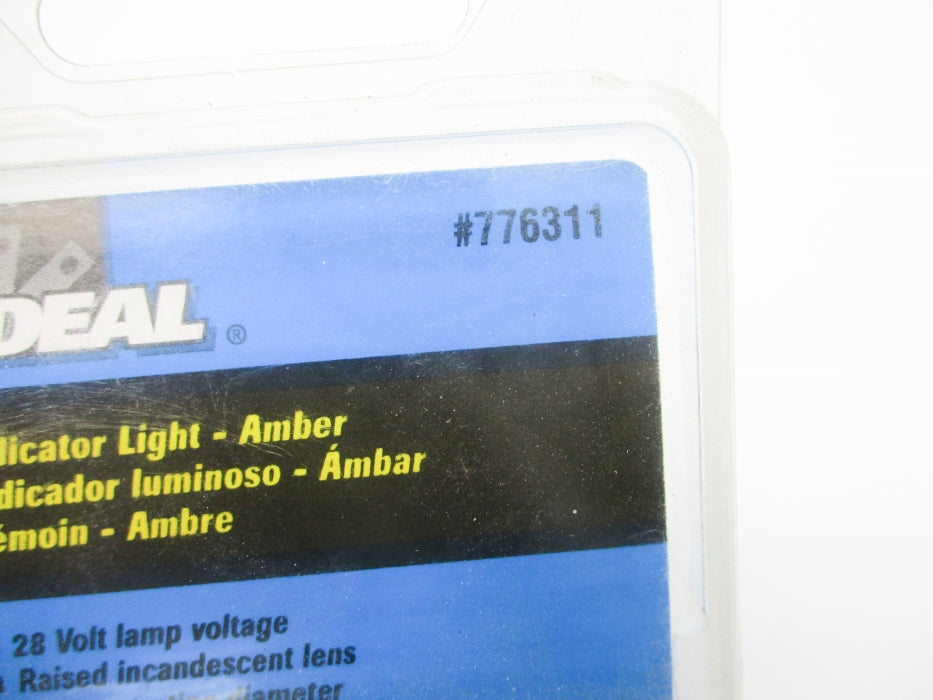 IDEAL 776311 NSMP