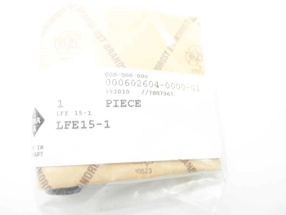 INA LFE15-1 NSMP