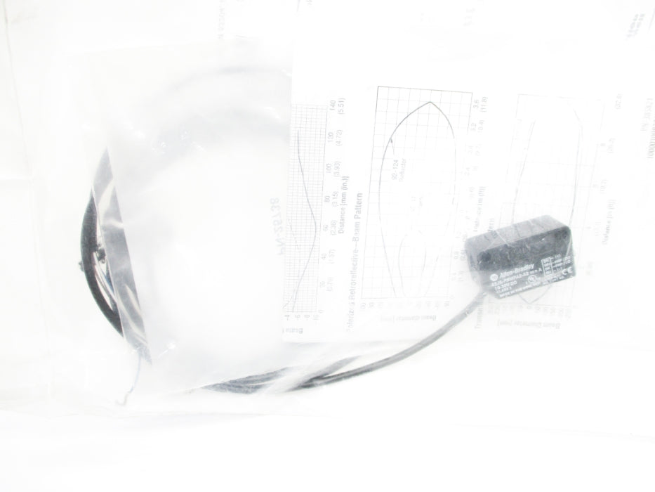 INDUSTRIAL SPARE PART 42JS-R9MPA2-A2 SER. A NSMP