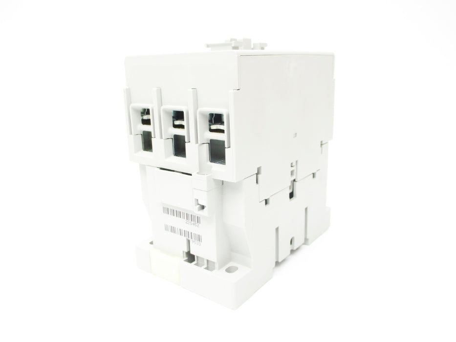 INDUSTRIAL SPARE PART 100-C72D00 SER. B 110/120V (BR/WH) NSMP