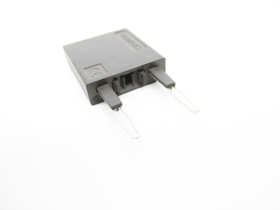 SIEMENS 3RT1916-1DG00 12/250VDC NSNP