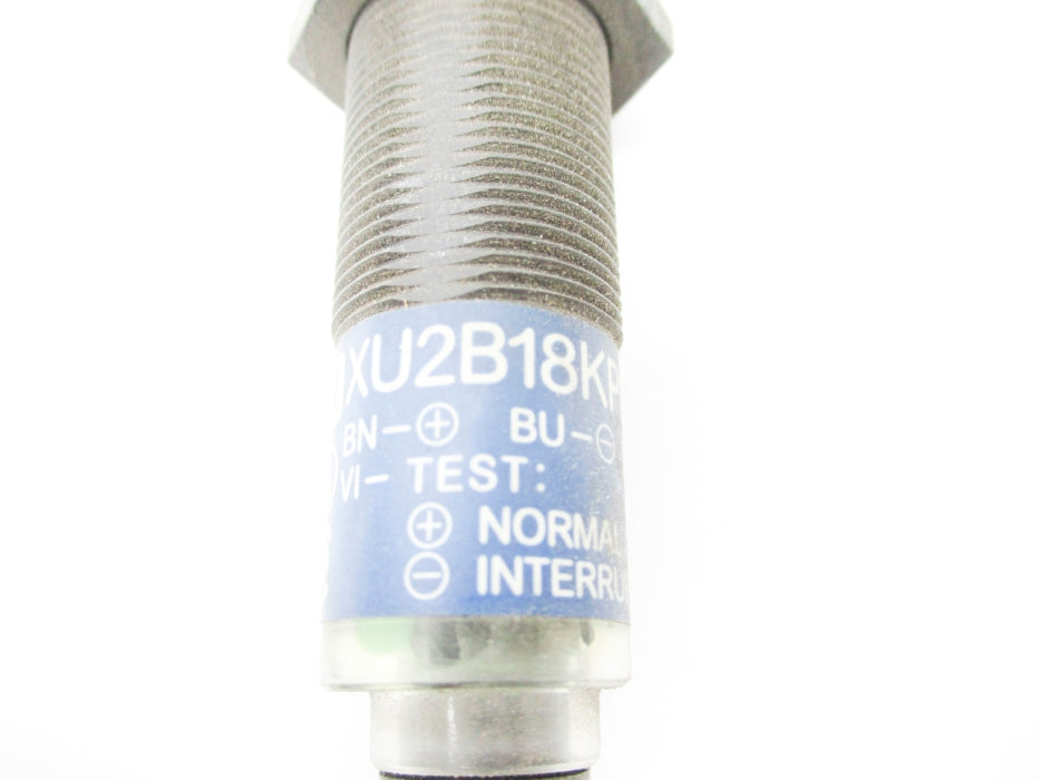 TELEMECANIQUE XU2B18KP340-T 12-24VDC UNMP