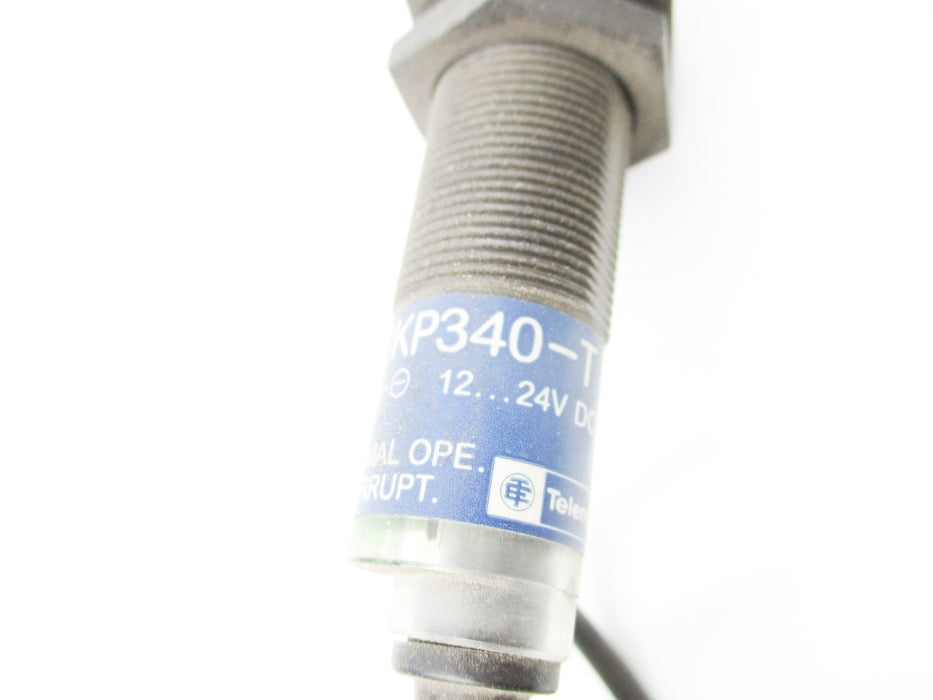 TELEMECANIQUE XU2B18KP340-T 12-24VDC UNMP