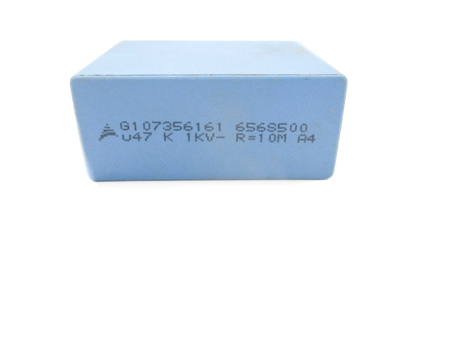TDK G107356161 656S500 UNMP