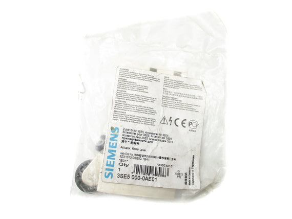 SIEMENS 3SE5000-0AE01 NSMP
