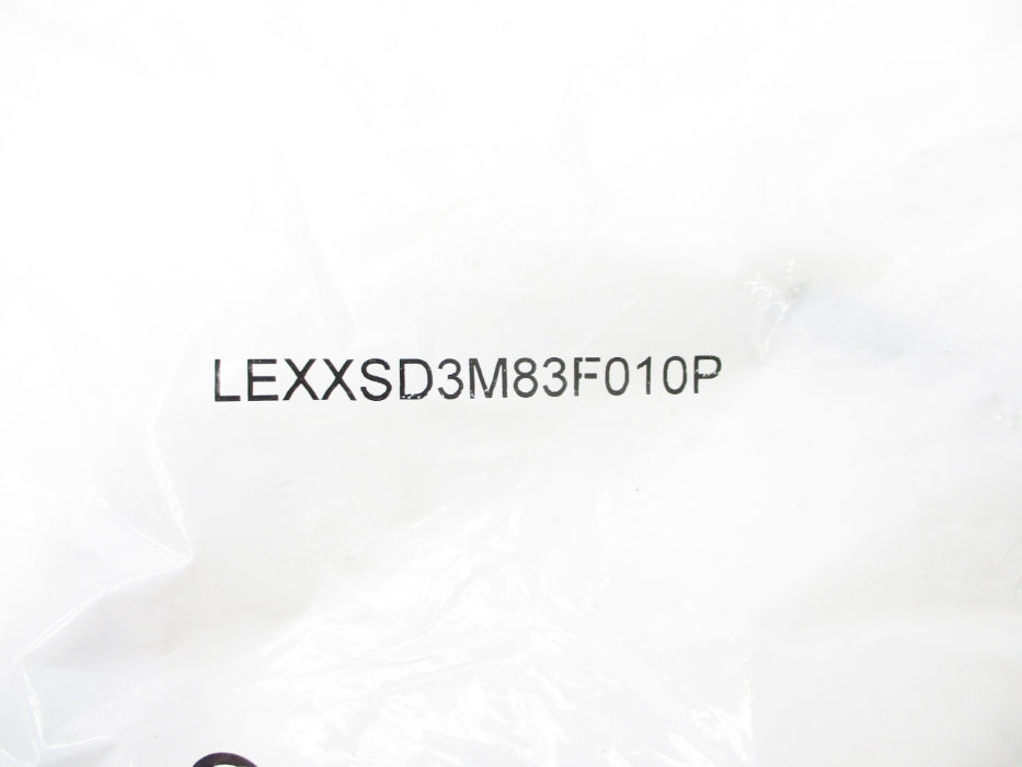CABLE LEXXSD3M83F010P NSMP