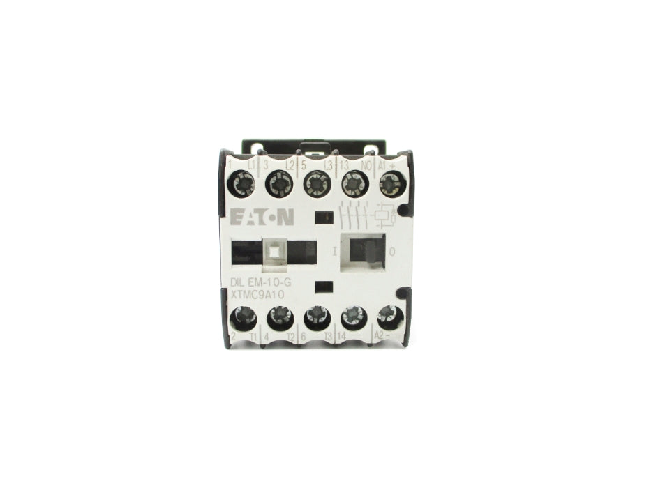 EATON DILEM-10-G XTMC9A10 24VDC NSNP