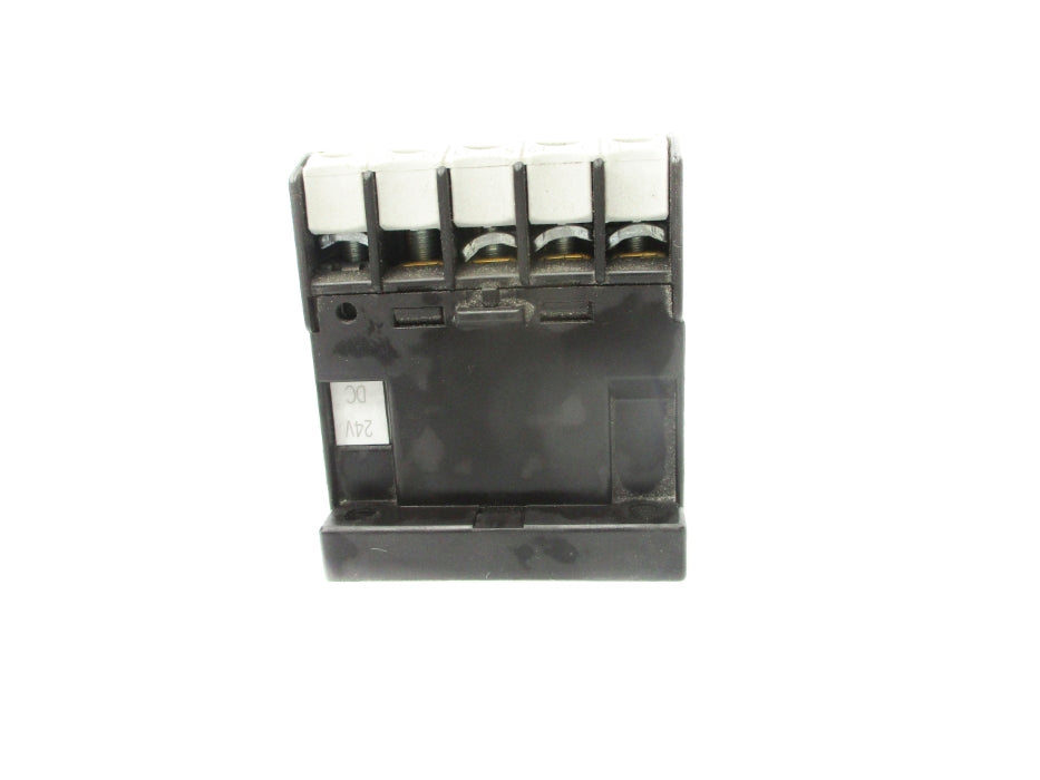 EATON DILEM-10-G XTMC9A10 24VDC NSNP