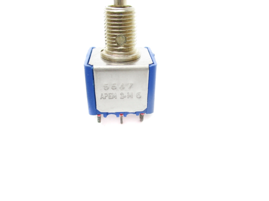 SWITCH 5647 NSNP