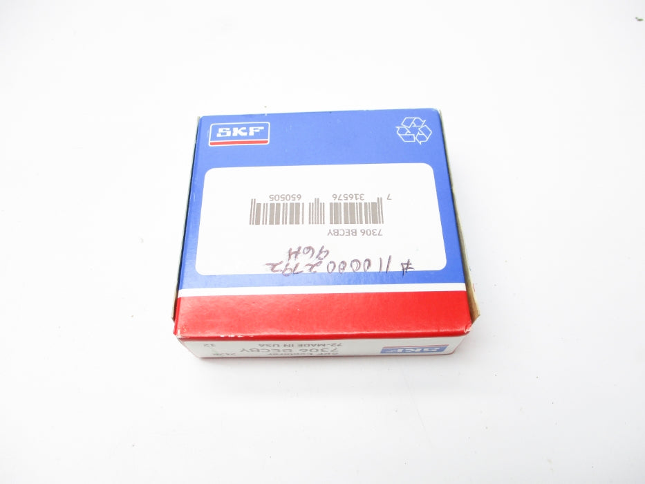SKF 7306BECBY NSFS