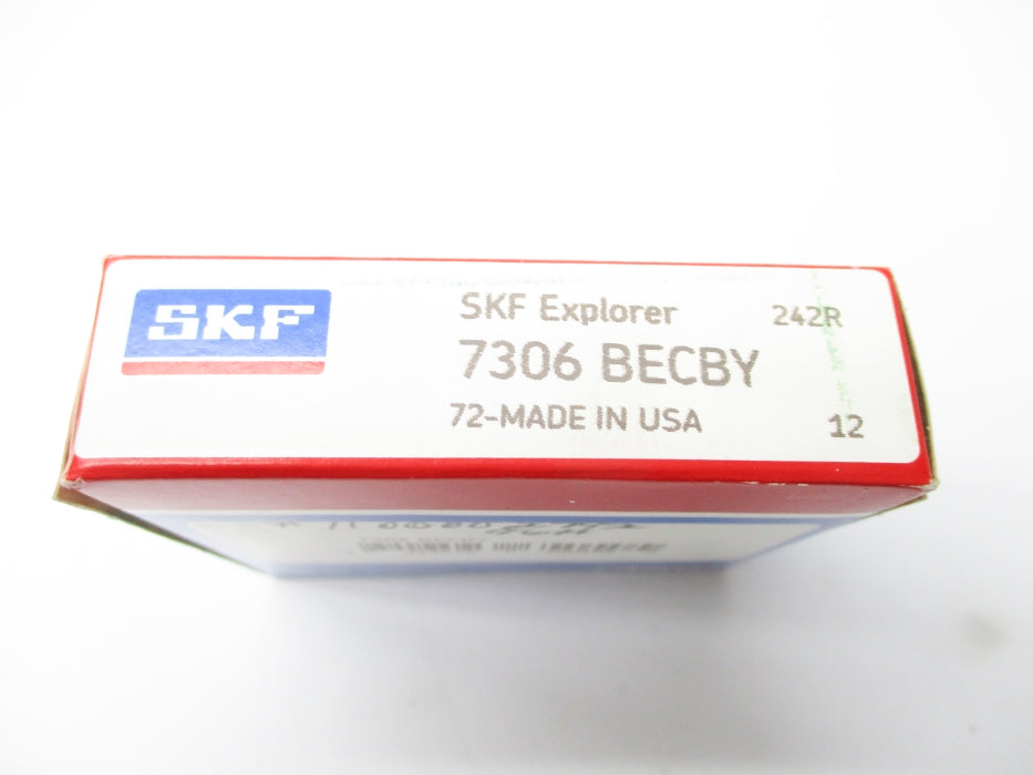 SKF 7306BECBY NSFS