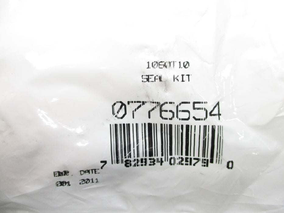 SPARE PART KIT 1060T10 0776654 NSMP