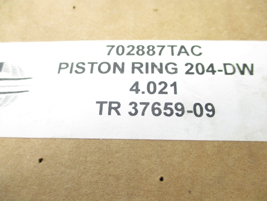 SPARE PART 702887TAC NSMP