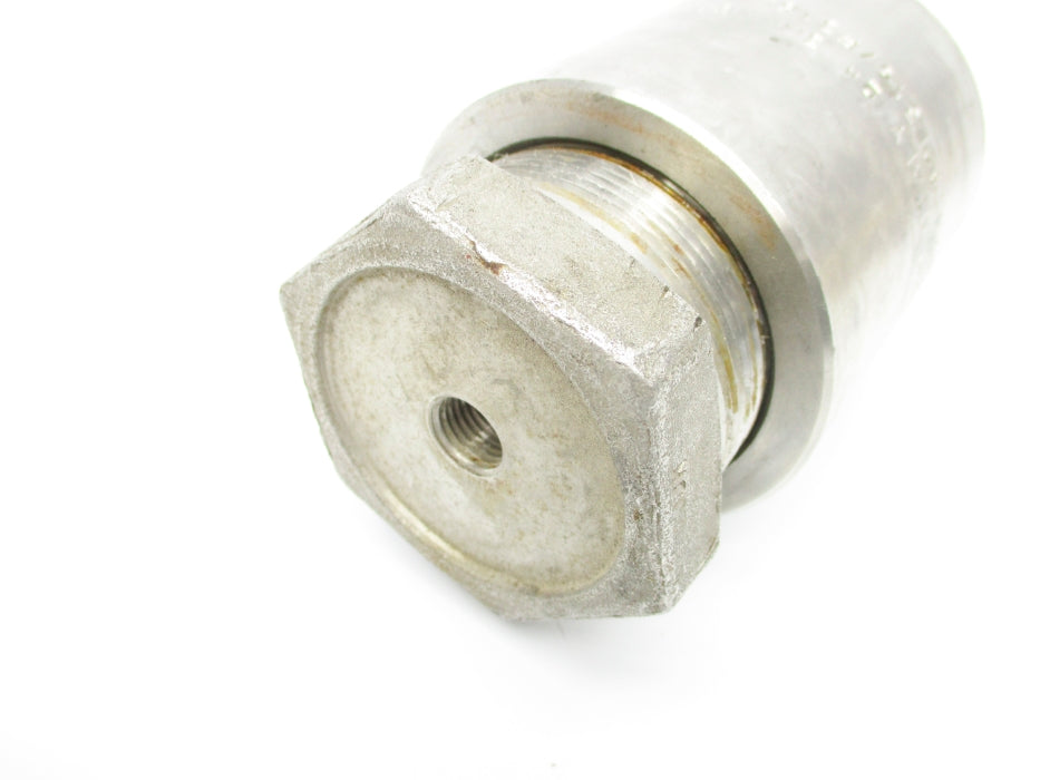 COUPLING SA/A182F316/F316L UNMP