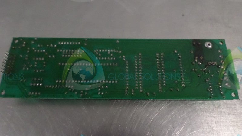 JENLOGIX LCD INTERFACE MODULE UNMP