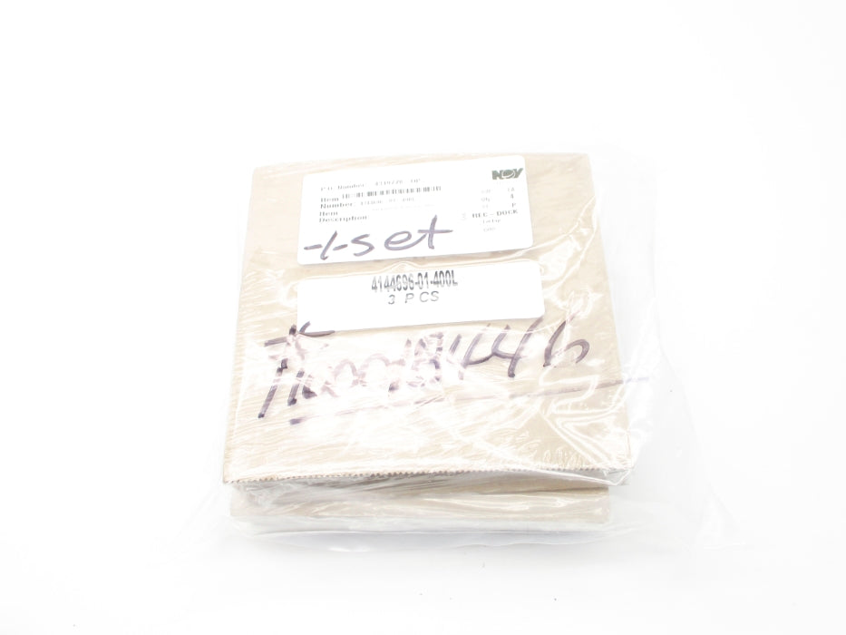 SPARE PART 4144696-01-400L (PKG OF 3) NSMP