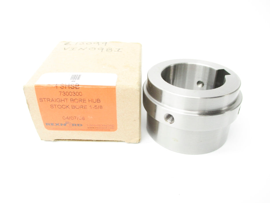 REXNORD 7300300 4SHSB NSMP