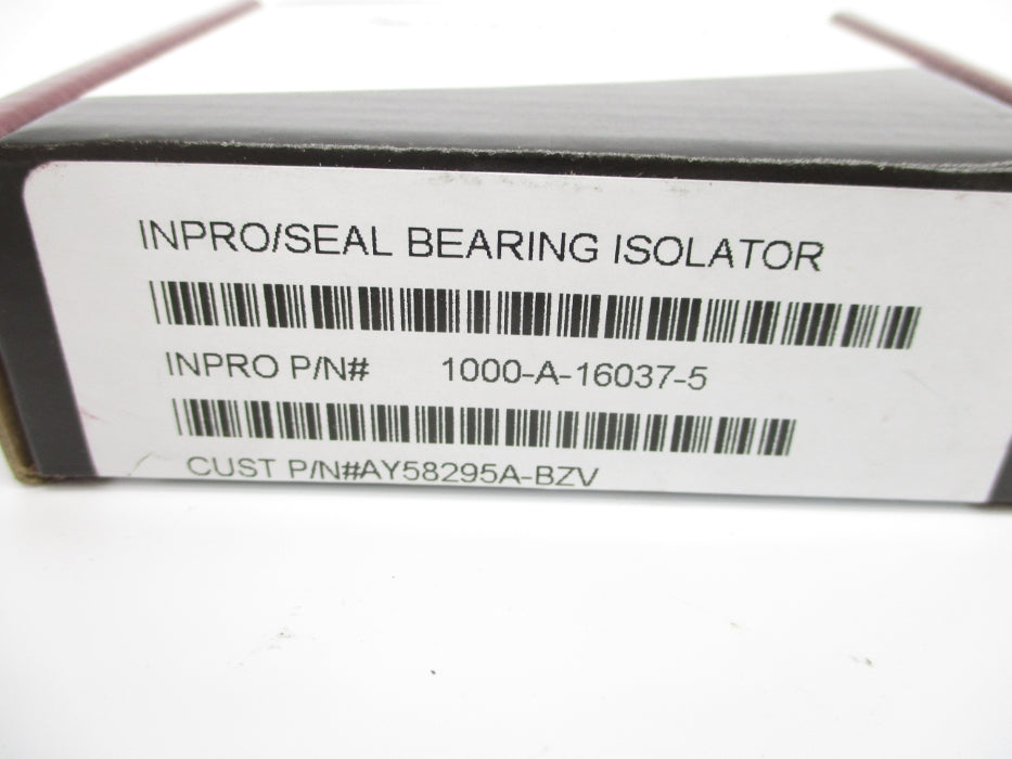 INPRO/SEAL 1000-A-16037-5 NSFS