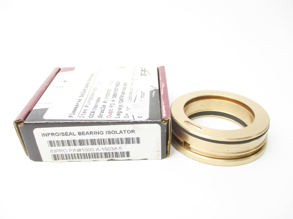 INPRO/SEAL 1000-A-16038-5 NSMP