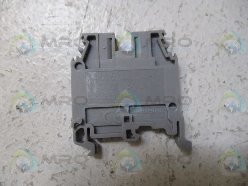 ENTRELEC M4/6 011511607 NSNP
