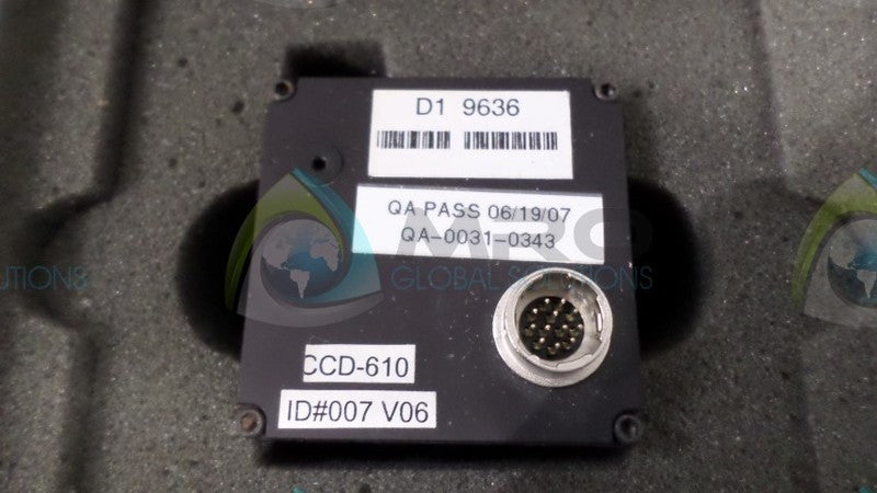 SYSTECH D19636 CAMERA NSMP