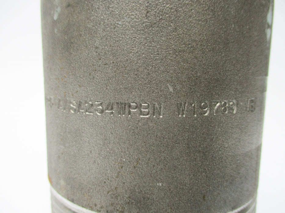 CONNECTOR 5X2S/80SP95A/SA234WPBN UNMP