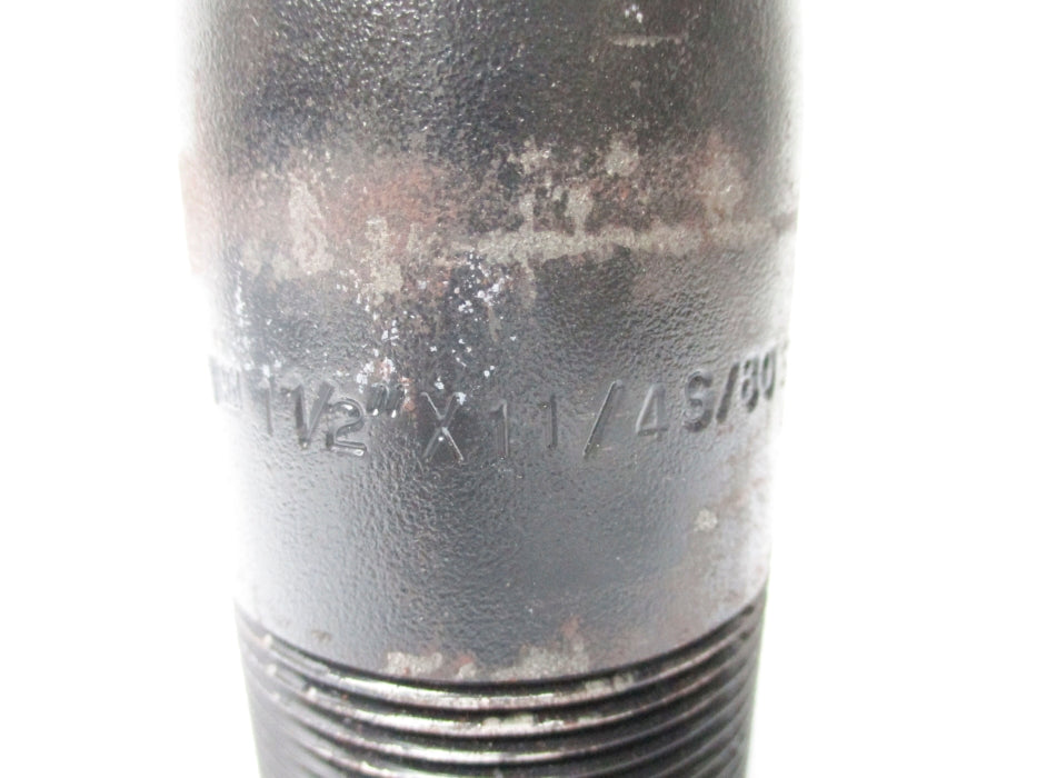 SPARE PART 1-1/2"X11/4S/80SP95A/SA234WPB UNMP