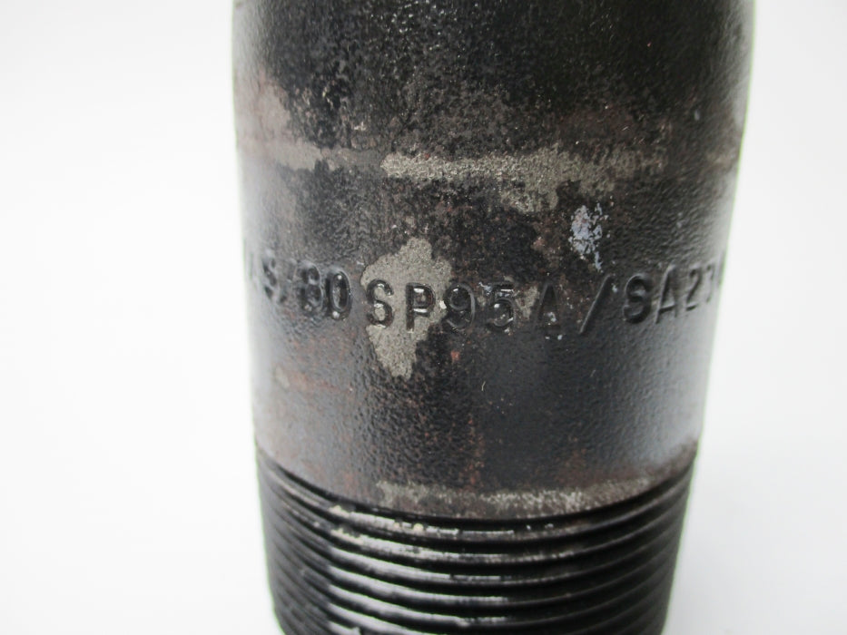 SPARE PART 1-1/2"X11/4S/80SP95A/SA234WPB UNMP