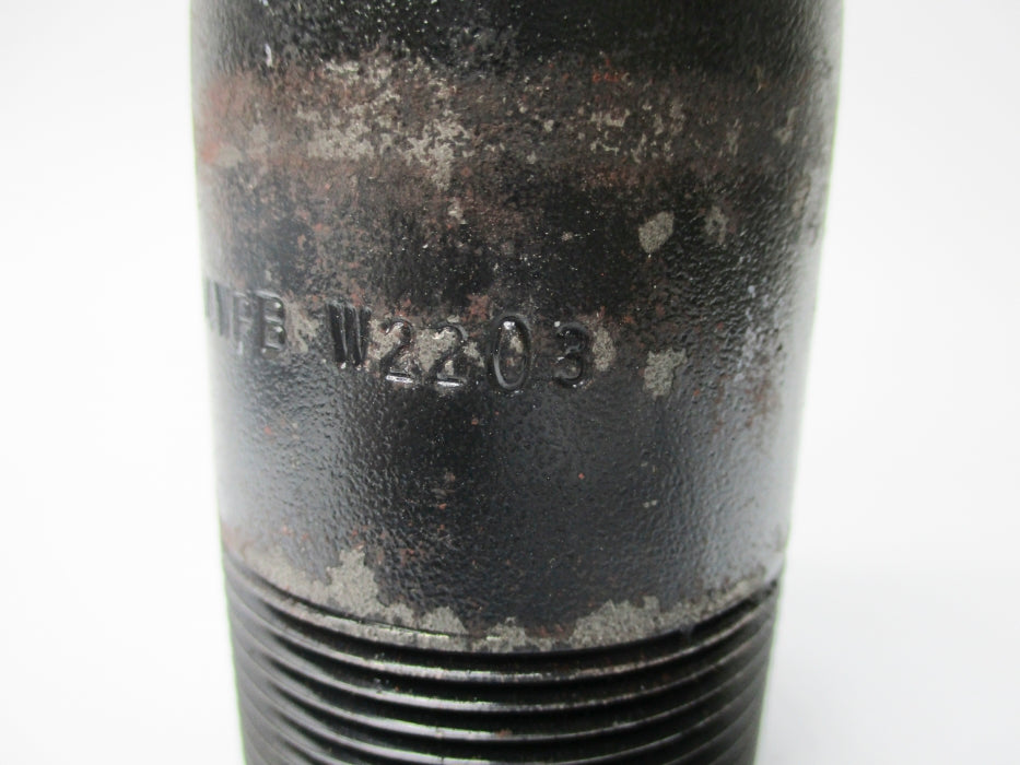 SPARE PART 1-1/2"X11/4S/80SP95A/SA234WPB UNMP