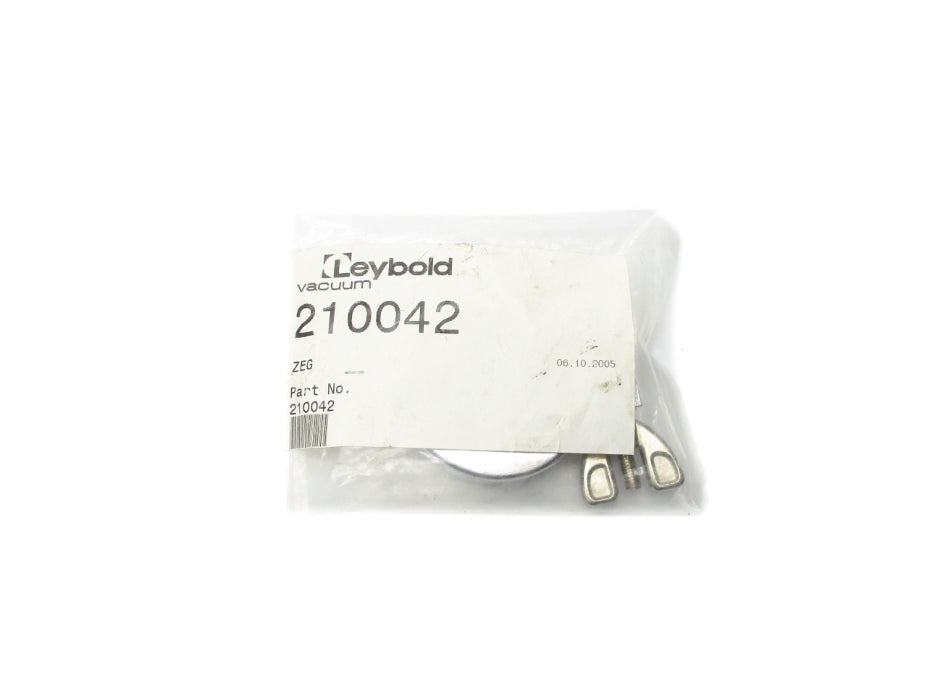 LEYBOLD 210042 NSMP