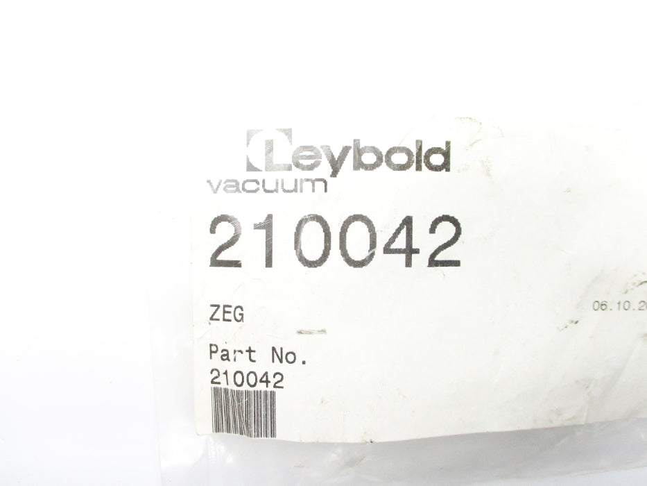 LEYBOLD 210042 NSMP