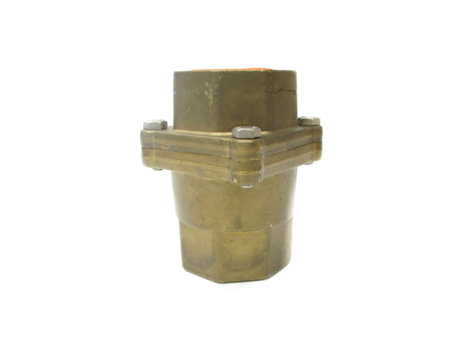 VALVE 308324 400WOG NSNP