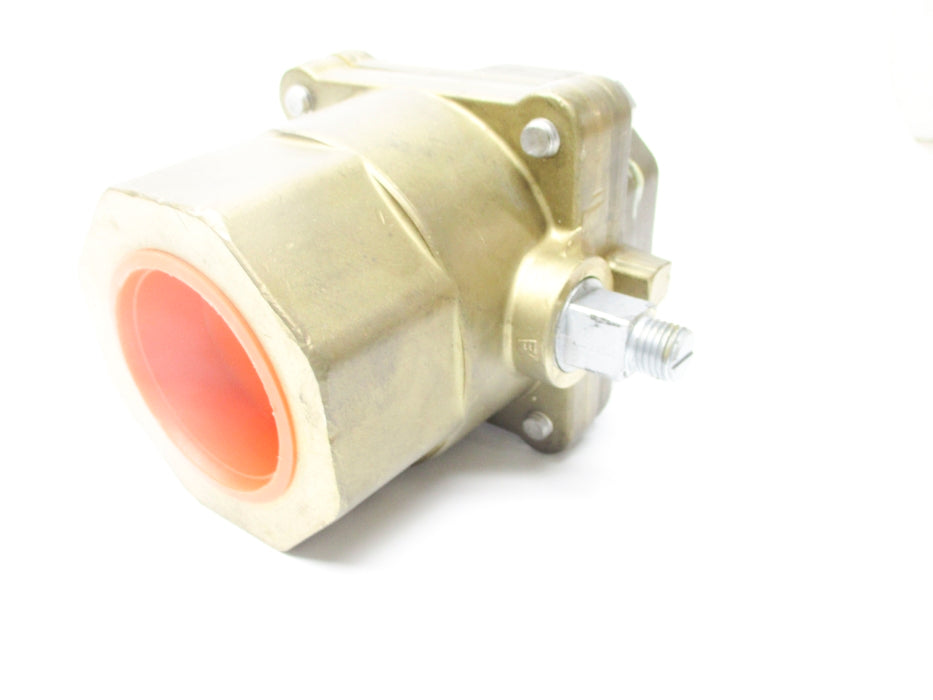 VALVE 308324 400WOG NSNP