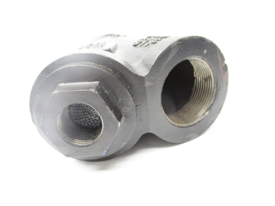 VALVE 1-1/2-250SWP NSNP