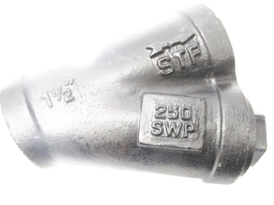 VALVE 1-1/2-250SWP NSNP