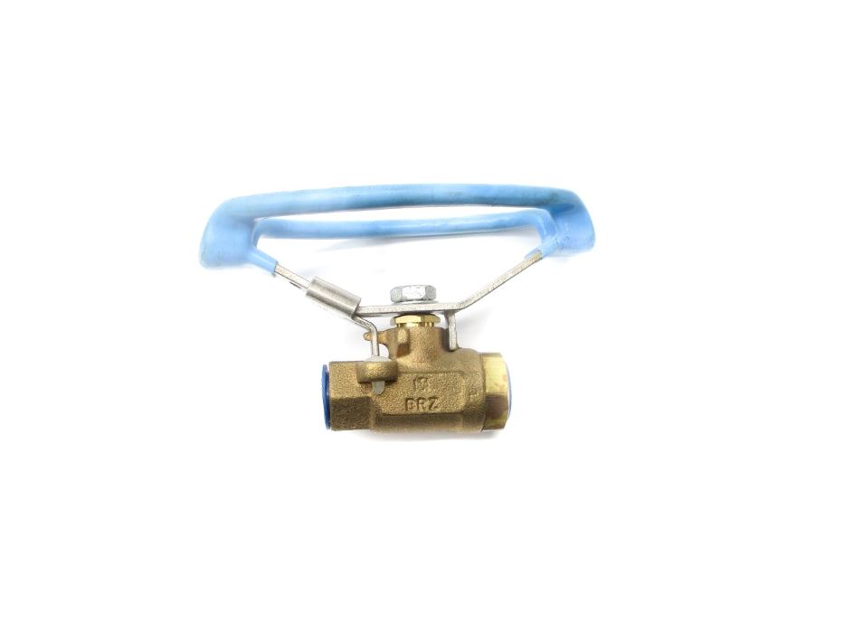 VALVE 3/8-600WOG NSNP