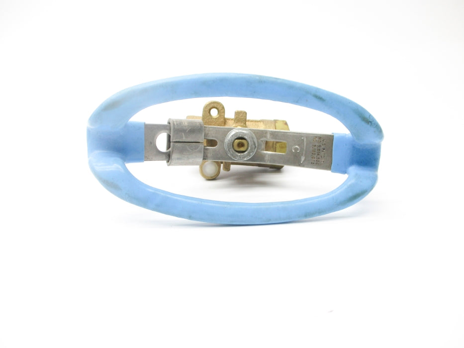 VALVE 3/8-600WOG NSNP