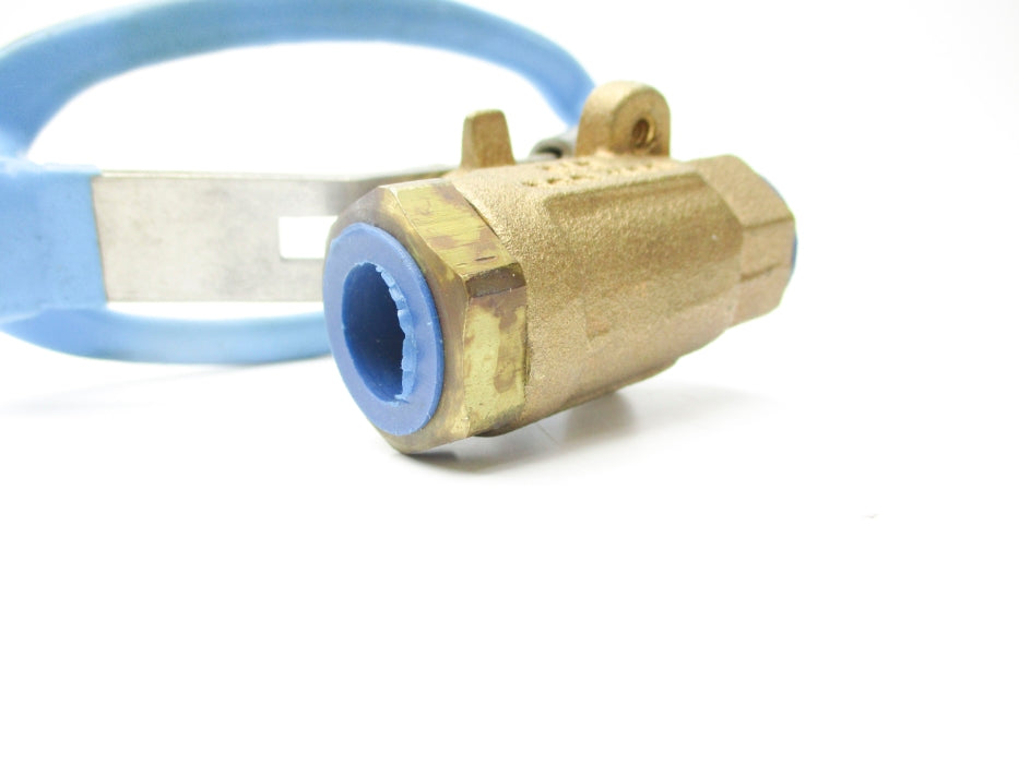 VALVE 3/8-600WOG NSNP