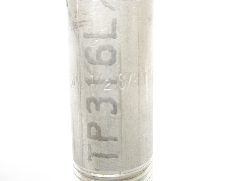 SPARE PART TP316L S/80T316/316LS-Q8193 NSNP