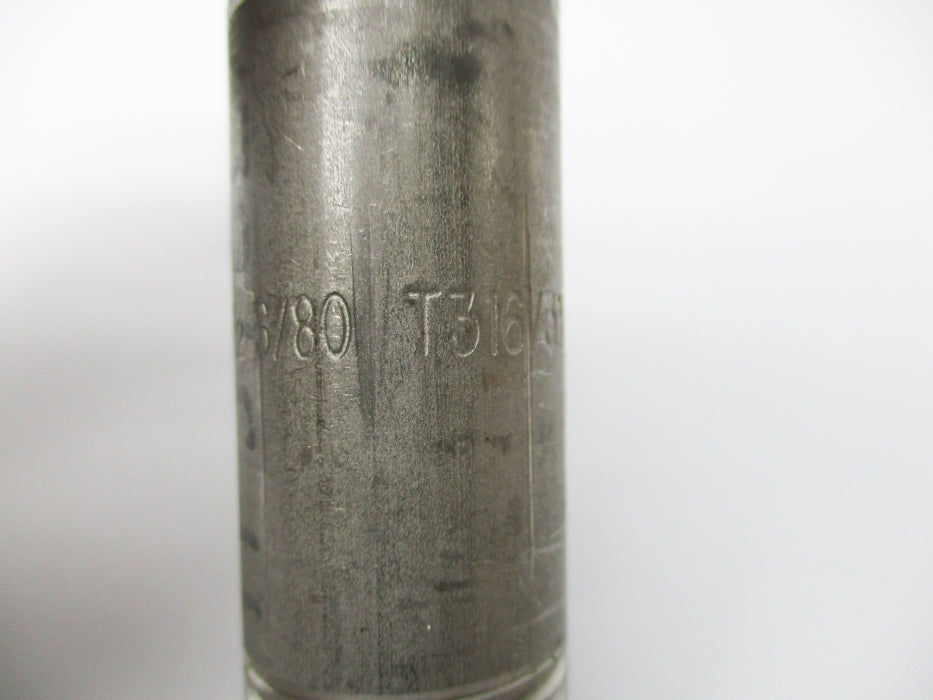 SPARE PART TP316L S/80T316/316LS-Q8193 NSNP
