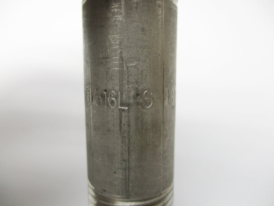SPARE PART TP316L S/80T316/316LS-Q8193 NSNP