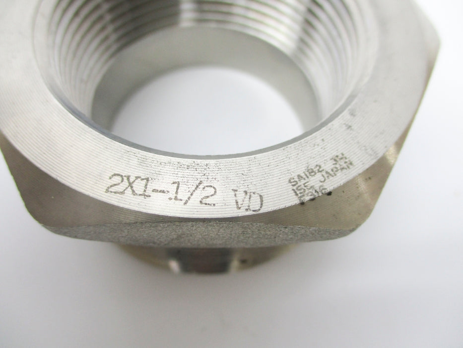 SPARE PART 2X1-1/2 NSNP