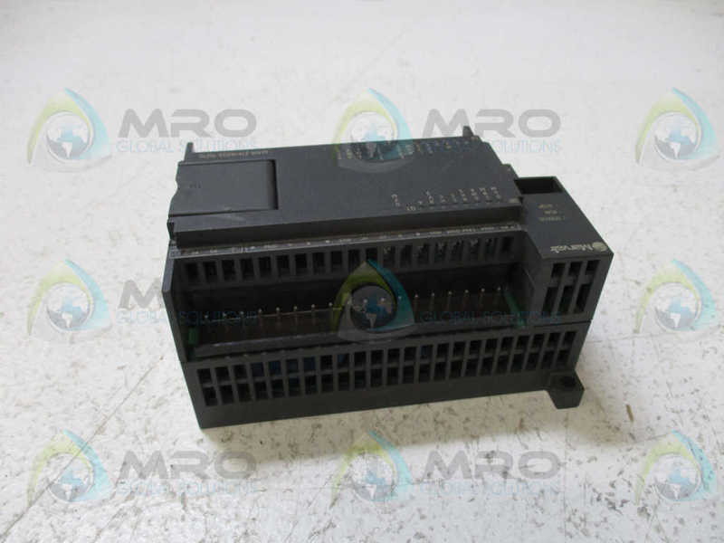 MARVAIR MAIR-2141BD23-70275 CPU MODULE NSNP