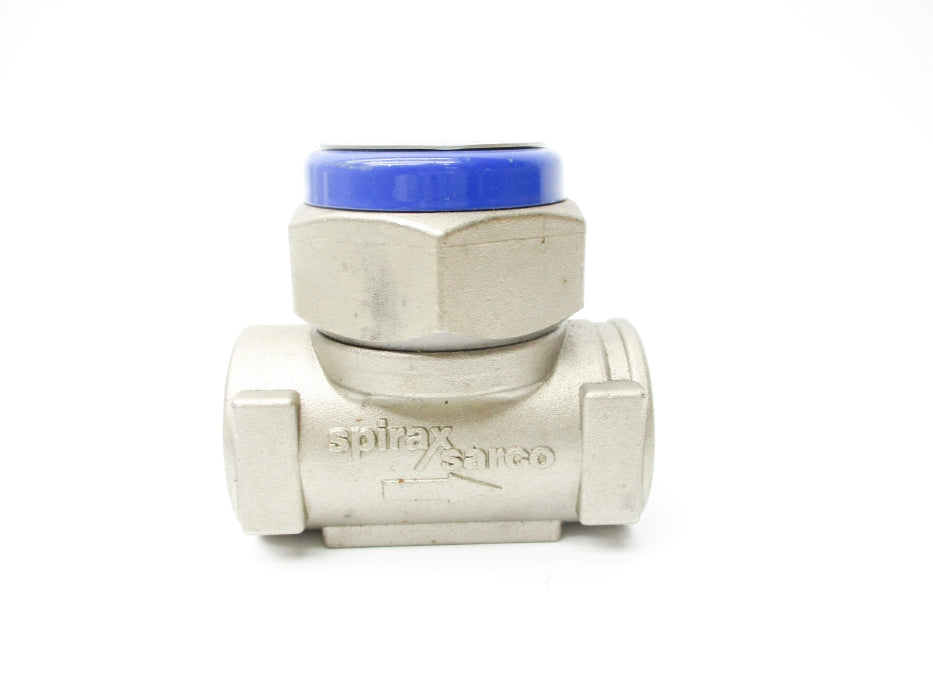 SPIRAX SARCO 54532C TD52 600PSI 1" NSNP