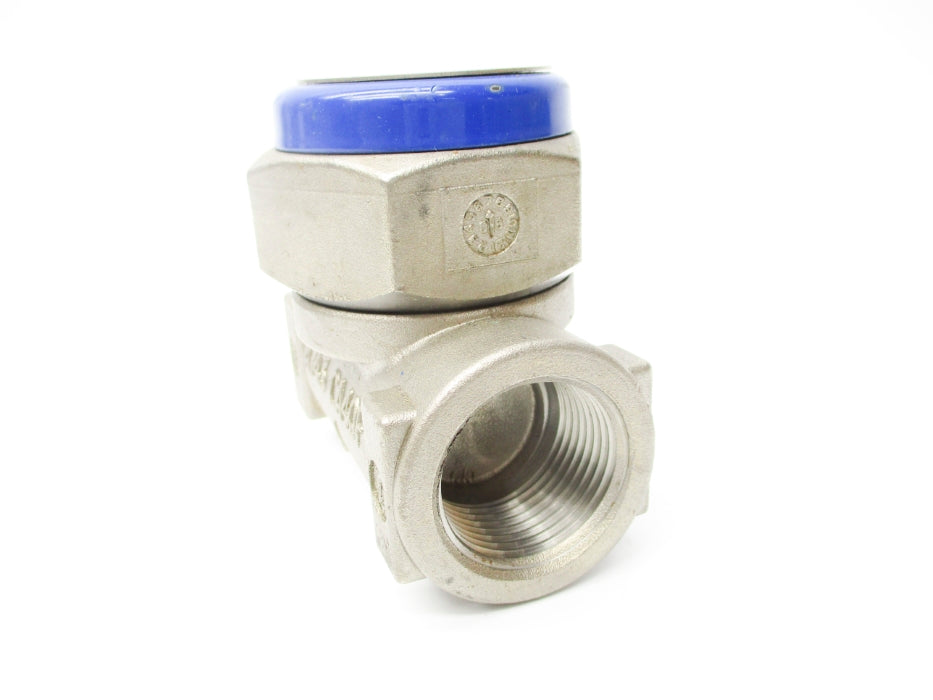 SPIRAX SARCO 54532C TD52 600PSI 1" NSNP