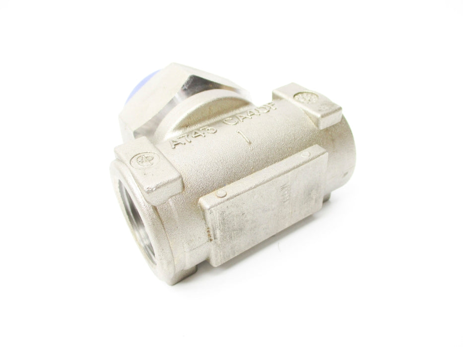 SPIRAX SARCO 54532C TD52 600PSI 1" NSNP