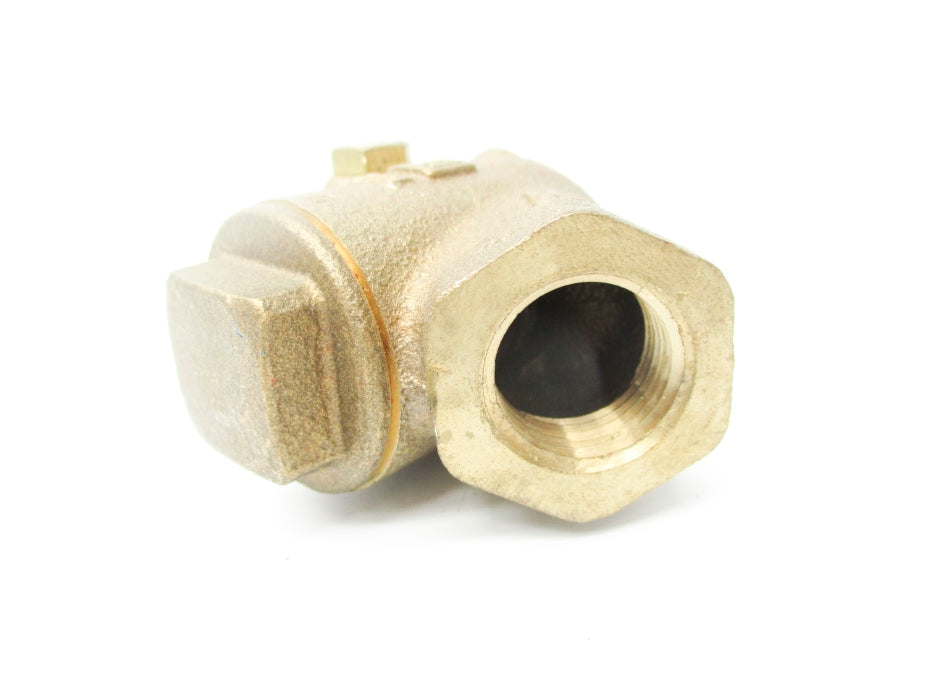 VALVE 200400 1/2 NSNP