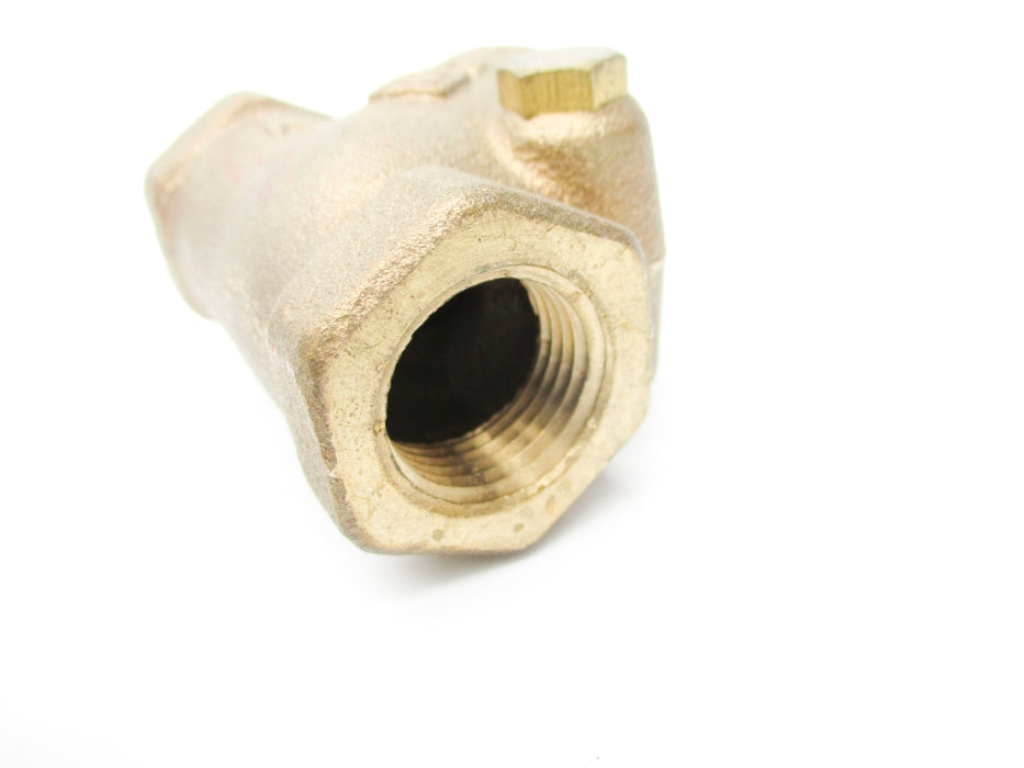 VALVE 200400 1/2 NSNP