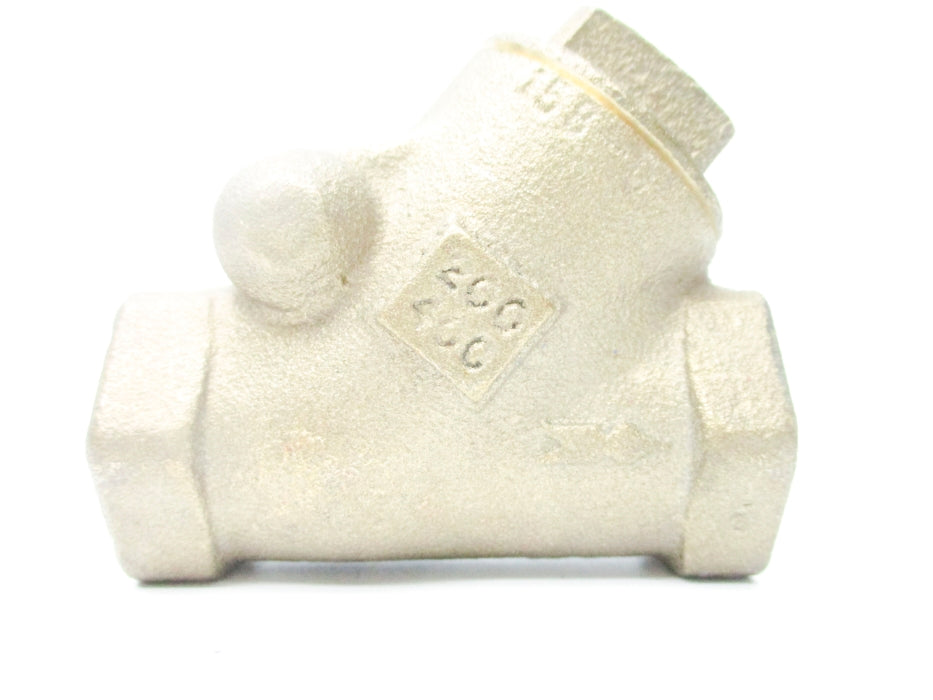 VALVE 200400 1/2 NSNP
