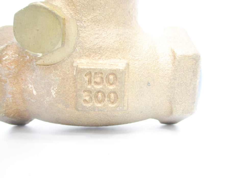 VALVE 150300 1/2 NSNP